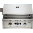 Capital Professional Series PRO32BIN - Front View