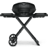 Napoleon PRO285XMKPHM - Phantom TravelQ® Pro 285 Portable Gas Grill with Scissor Cart