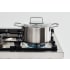 Bertazzoni Professional Series PRO304BFEPROTLP - 30 Inch Freestanding Dual Fuel Range in Used View