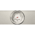 Bertazzoni Professional Series PRO365GASXV - 36 Inch Freestanding Gas Range in Temperature Gauge View