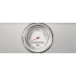 Bertazzoni Professional Series PRO365INMXV - 36 Inch Freestanding Induction Range in Temperature Gauge View