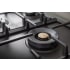 Bertazzoni Professional Series PRO36CT5ACV - 36 Inch Built-In Gas Cooktop with 5 Sealed Burners