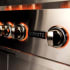 Coyote S-Series PRO36SRLP - 36 Inch Built-In Gas Grill
