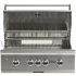 Coyote S-Series PRO42SRLP - 36 Inch Built-In Gas Grill