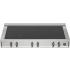 Bertazzoni Professional Series PRO48RT6IXT - 48-inch 6 Induction Zones Rangetop