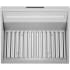 Hauslane PRO500SS30 - 30 Inch Under Cabinet Smart Range Hood