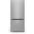 Midea MRB19B7AST - 30 Inch Freestanding Bottom-Freezer Refrigerator
