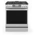 Midea MGS30S2AST - Front