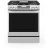 Midea MGS30S4AST - Front View