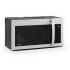 Midea MMO19S3AST - Angle