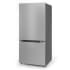 Midea MRB19B7AST - 30 Inch Freestanding Bottom-Freezer Refrigerator