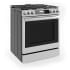 Midea MGS30S2AST - Angle View