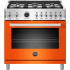 Bertazzoni Professional Series PROF366DFSARTLP - Bertazzoni Professional Main Image