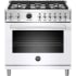 Bertazzoni Professional Series PROF366DFSBITLP - Bertazzoni Professional Main Image