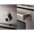 Bertazzoni Professional Series PROF366DFSBITLP - Durable Knobs &amp; Handle Bar