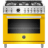 Bertazzoni Professional Series PROF366DFSGITLP - Bertazzoni Professional Main Image