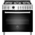 Bertazzoni Professional Series PROF366DFSNETLP - Bertazzoni Professional Main Image