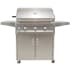 Artisan Professional Series ARTP32CNG - Front View