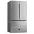Bertazzoni Professional Series REF36X - Pictured with Professional Series Handle