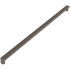 Bertazzoni PROHKCOLT - Titanium Handle Kit for Built-In Columns (1 handle)
