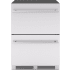 Zephyr PRESRV PRRD24C1AS - Single Zone Refrigerator