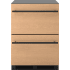 Zephyr PRESRV PRRD24C2AP - 24 Inch Dual Zone Refrigerator Drawers