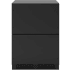Zephyr PRESRV PRRD24C2AP - 24 Inch Dual Zone Refrigerator Drawers