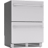 Zephyr PRESRV PRRD24C2AS - Dual Zone Refrigerator Drawers