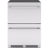 Zephyr PRESRV PRRD24C2AS - Dual Zone Refrigerator Drawers