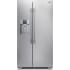 Frigidaire Professional Series PRSC2222AF - 36 Inch Counter Depth French Door Refrigerator