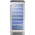 Zephyr PRESRV PRW15C01BG - Presrv™ 15 Inch Single Zone Wine Cooler