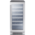 Zephyr PRESRV PRW15C01BG - Presrv™ 15 Inch Single Zone Wine Cooler 27-Bottles Capacity