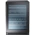 Zephyr PRESRV PRW24C02BBSG - Presrv™ 24 Inch Dual Zone Wine Cooler 45 Bottles/5.2 cu. ft. Capacity