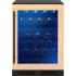 Zephyr PRESRV PRW24C02CPG - Panel Ready Dual Zone Wine Cooler
