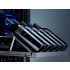 Zephyr PRDISPF001 - 5 Bottle Display Rack For Use with Full Size Zephyr Presrv™ Wine Coolers