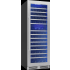 Zephyr PRESRV PRW24F02CG - Full Size Dual Zone Wine Cooler