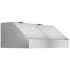 Vent-A-Hood Professional Series PRXH18448SS - 48-inch Wall Mount Range Hood