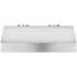 Vent-A-Hood PRXH18460SS - 60 Inch Wall Mounted Range Hood with 1200 CFM Internal Blower