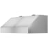 Vent-A-Hood PRXH18460SS - 60 Inch Wall Mounted Range Hood with 1200 CFM Internal Blower