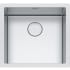 Franke Professional 2.0 PS2X11018 - Top View