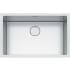 Franke Professional 2.0 PS2X11027 - 19 Inch Stainless Steel Undermount Kitchen Sink With 16 Gauge Steel Frame