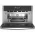 GE Profile Advantium Series PSB9120SVSS - 30 Inch Single Electric Smart Wall Oven Stainless Steel Interior