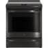 GE Profile PSS93BPTS - GE Profile™ 30" Smart Slide-In Electric Convection Range