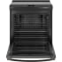 GE Profile PSS93BPTS - 5.3 Cu. Ft. Convection Oven