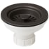 Kraus PST1BR - Kitchen Sink Strainer in Brown