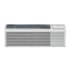 Friedrich ZoneAire Series PZH12K3SC - 1200 BTU Packaged Terminal Air Conditioner with Heat Pump