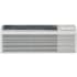Friedrich ZoneAire Series PDH07R3SGR3 - 7,300 BTU Cooling PTAC Thru-The-Wall Air Conditioner with Heat Pump