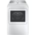 GE GEWADREWS600 - 27 Inch Electric Dryer