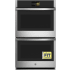 GE Profile PTD7000SNSS - Fit Guarantee