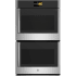 GE Profile PTD700RSNSS - Front View